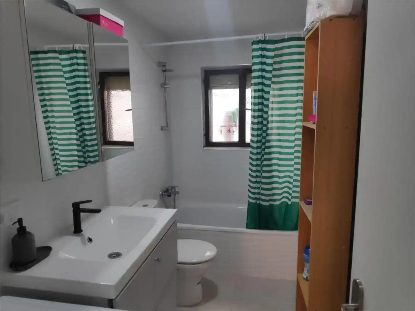 Piso de 75 m² en Oviedo