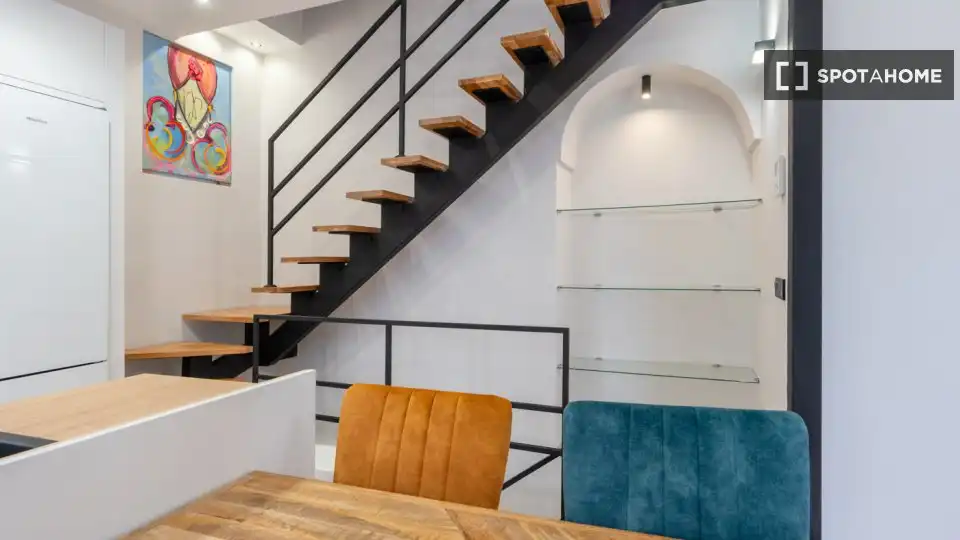 Habitación 108 m², Sevilla