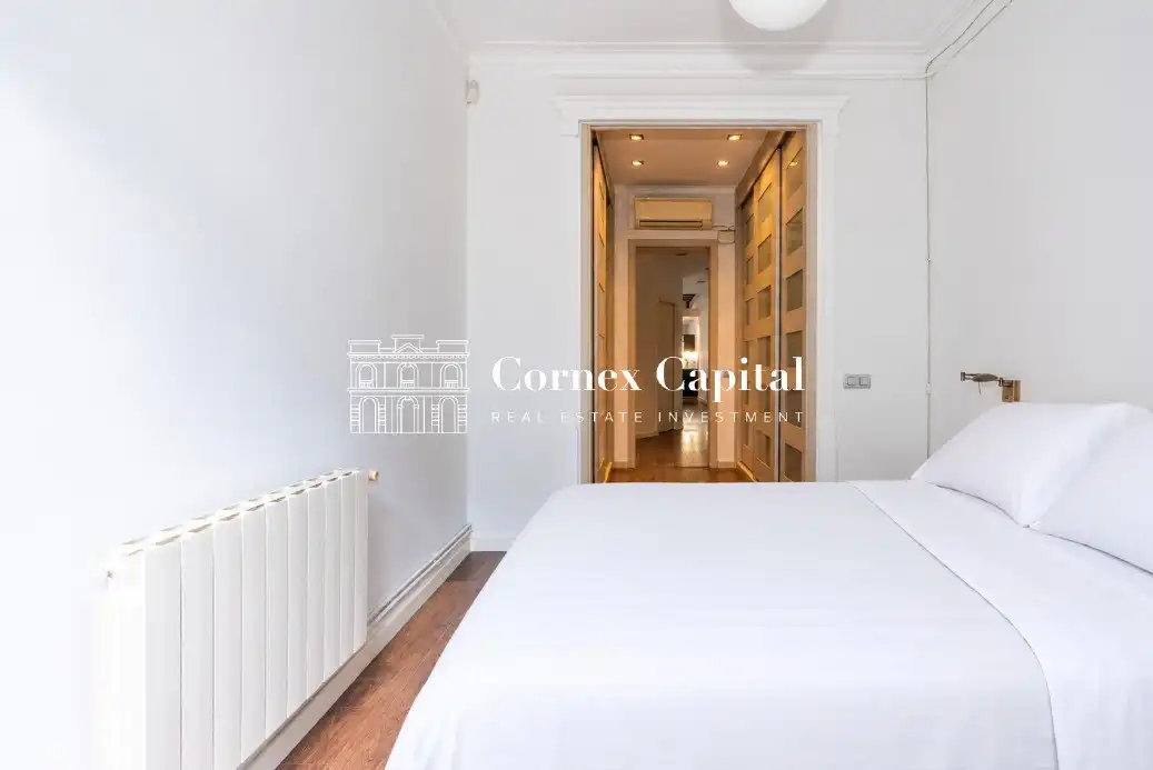Piso de 134 m² en Barcelona