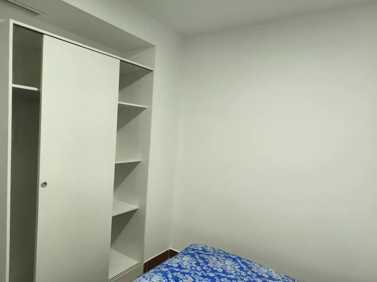 Piso de 41 m² en Melilla