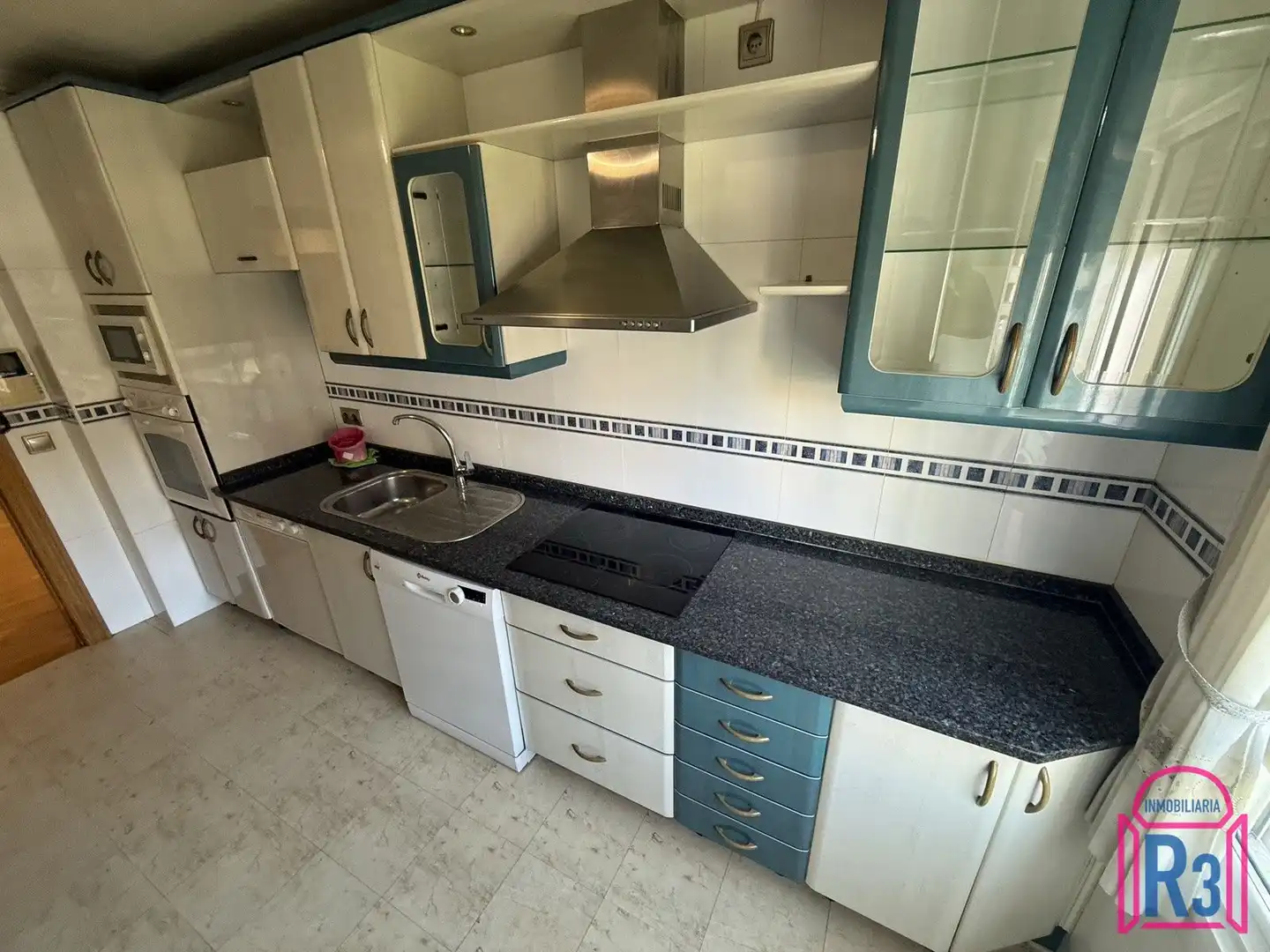 Piso de 115 m² en León