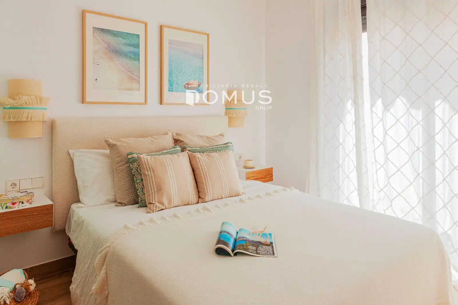Apartamento 200 m² em l'Escala