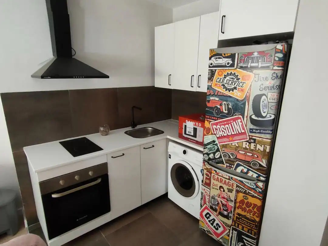 Pis de 50 m² a Badajoz