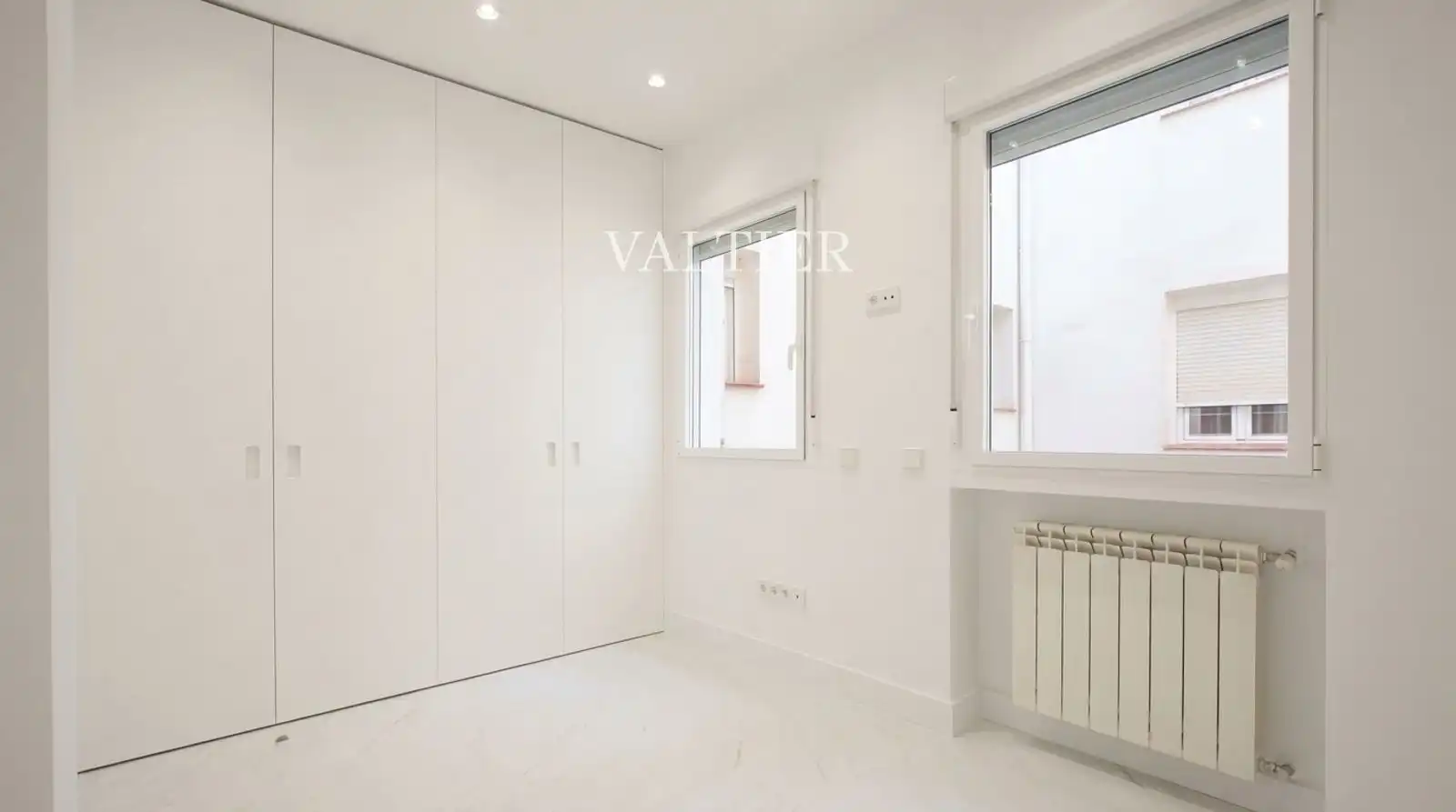 Piso de 95 m² en Madrid