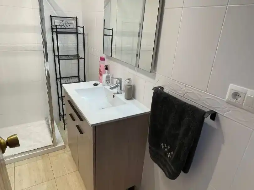 Habitación 122 m², Ponferrada