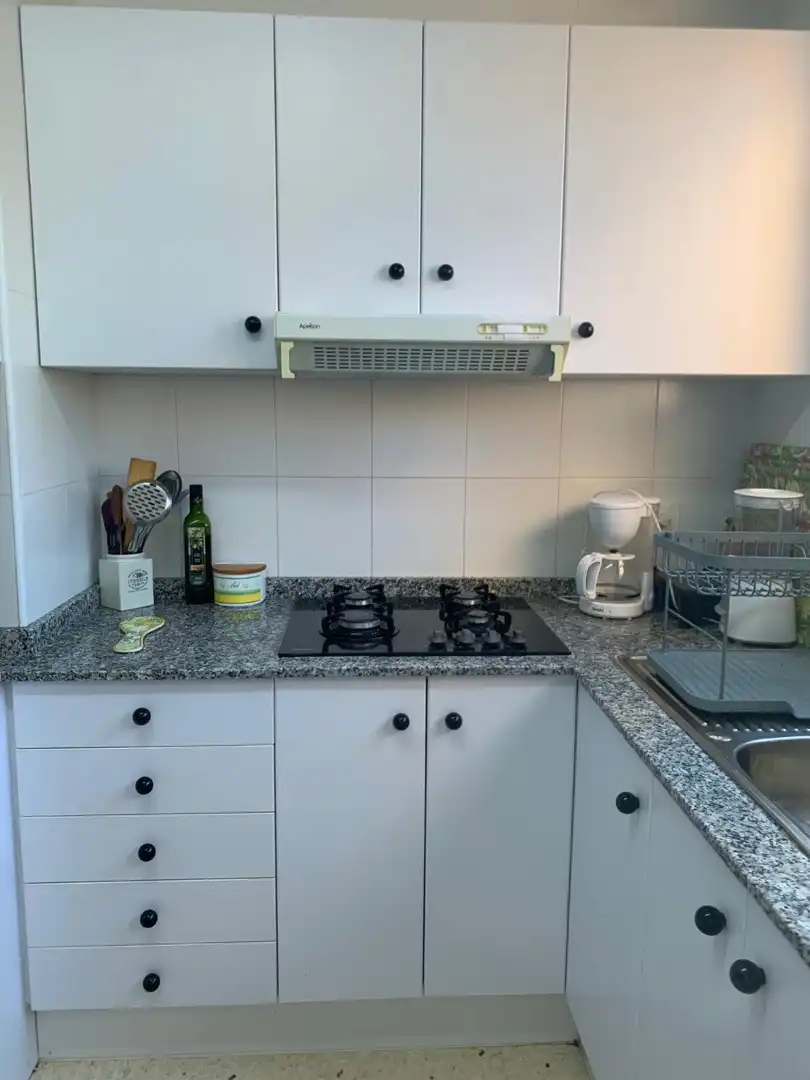 Piso de 110 m² en Benidorm