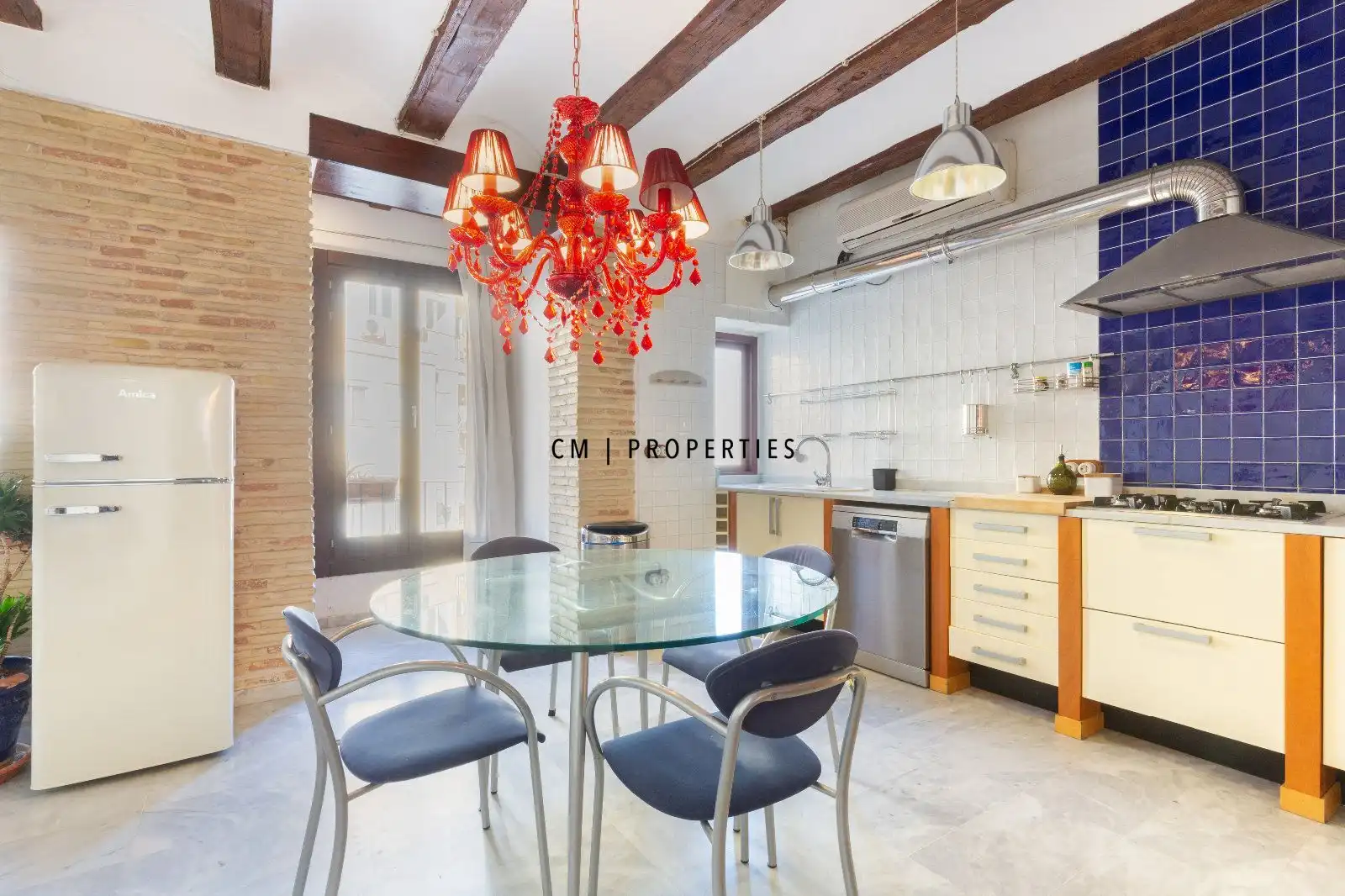 Pis de 103 m² a València