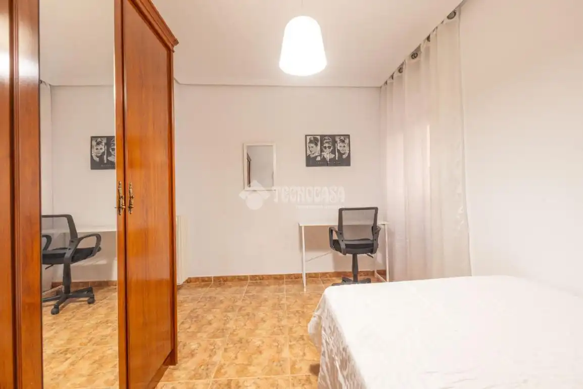Piso de 87 m² en Salamanca