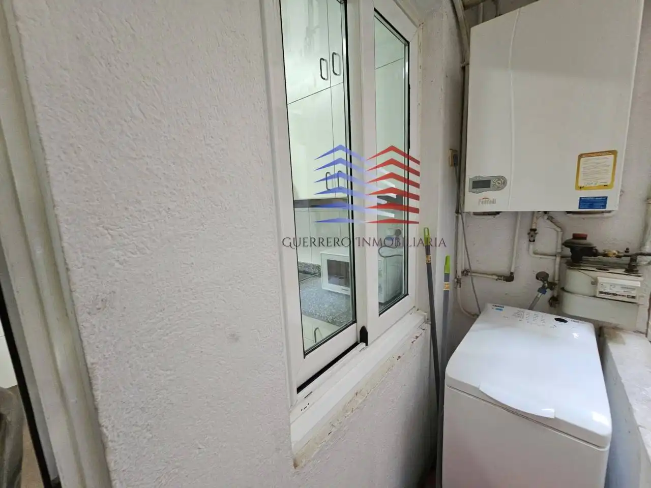 Piso de 100 m² en Ourense