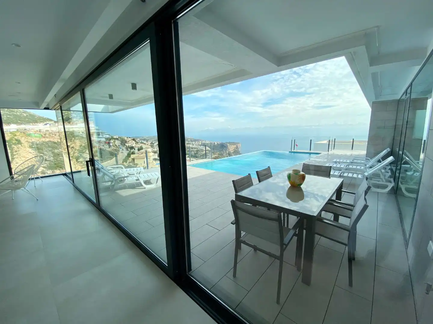Casa de 251 m² a el Poble Nou de Benitatxell