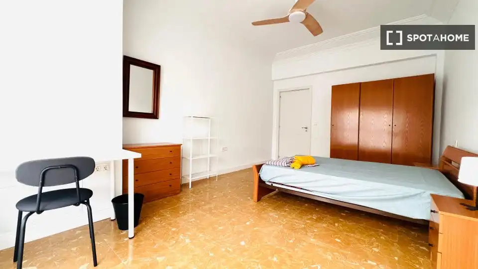 Habitación en alquiler, Murcia
