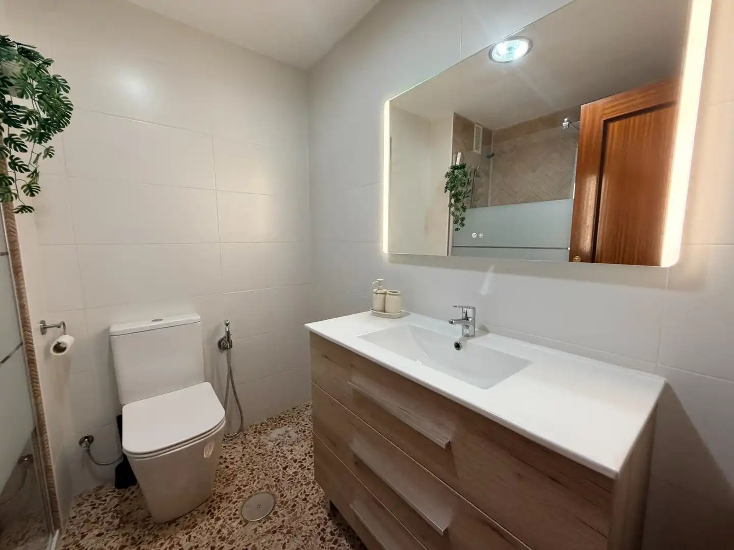 Piso de 115 m² en Cartagena