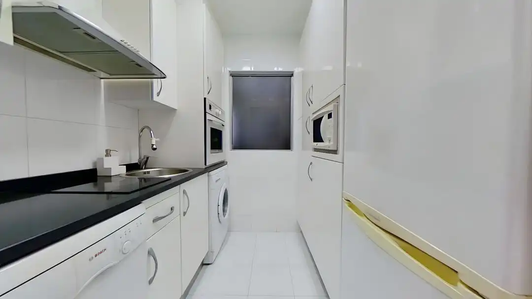 Wohnung 67 m² in Madrid