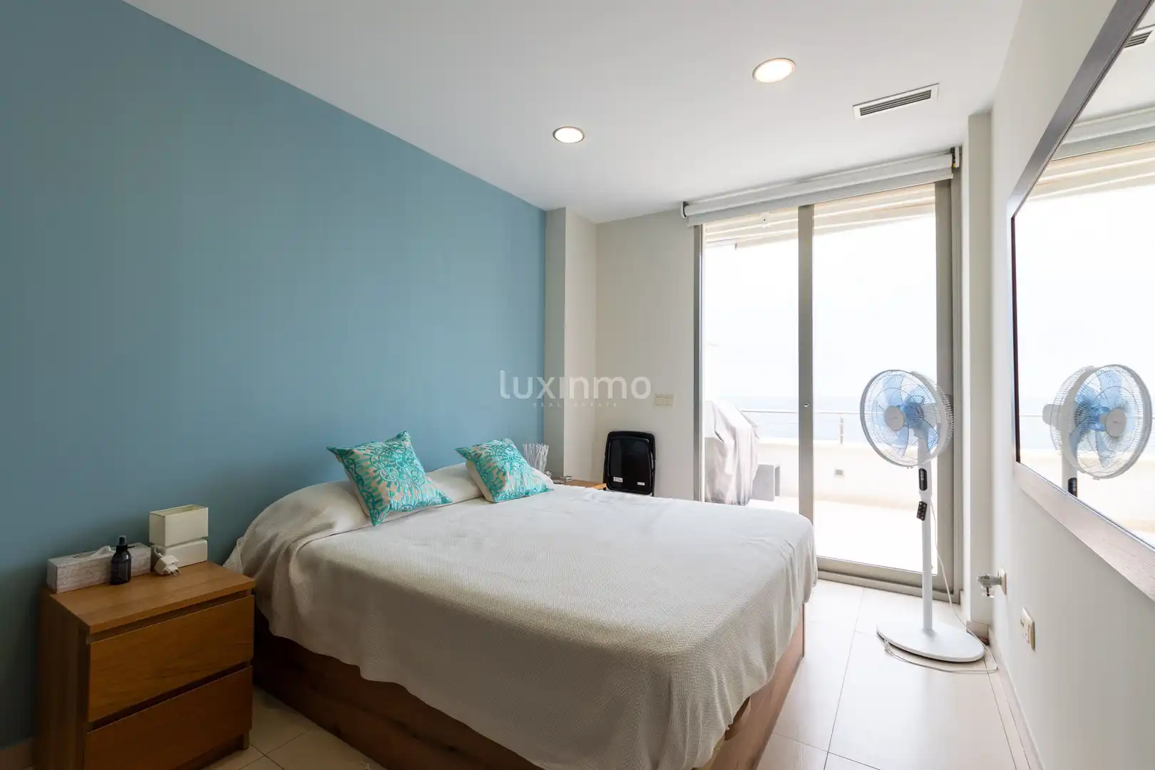 Wohnung 250 m² in Altea