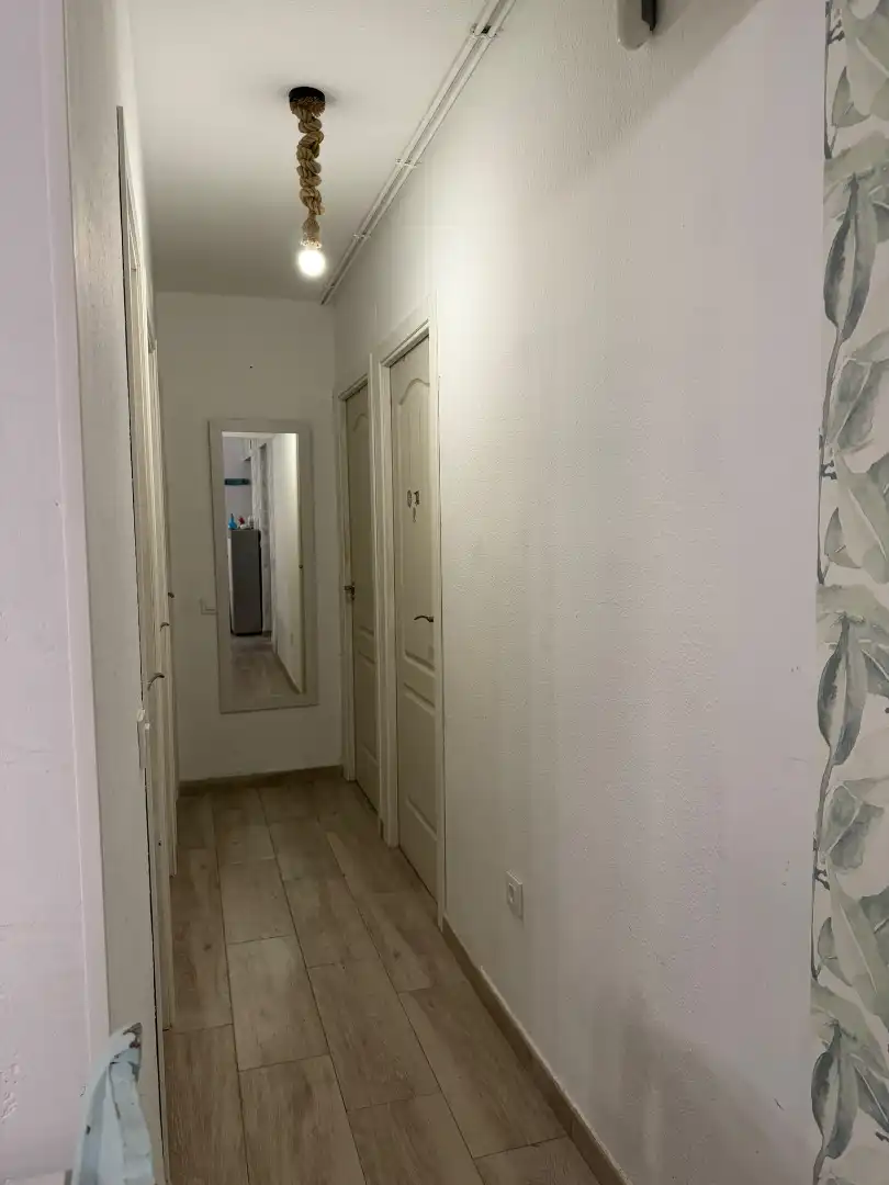 Piso de 120 m² en Ciudad Real