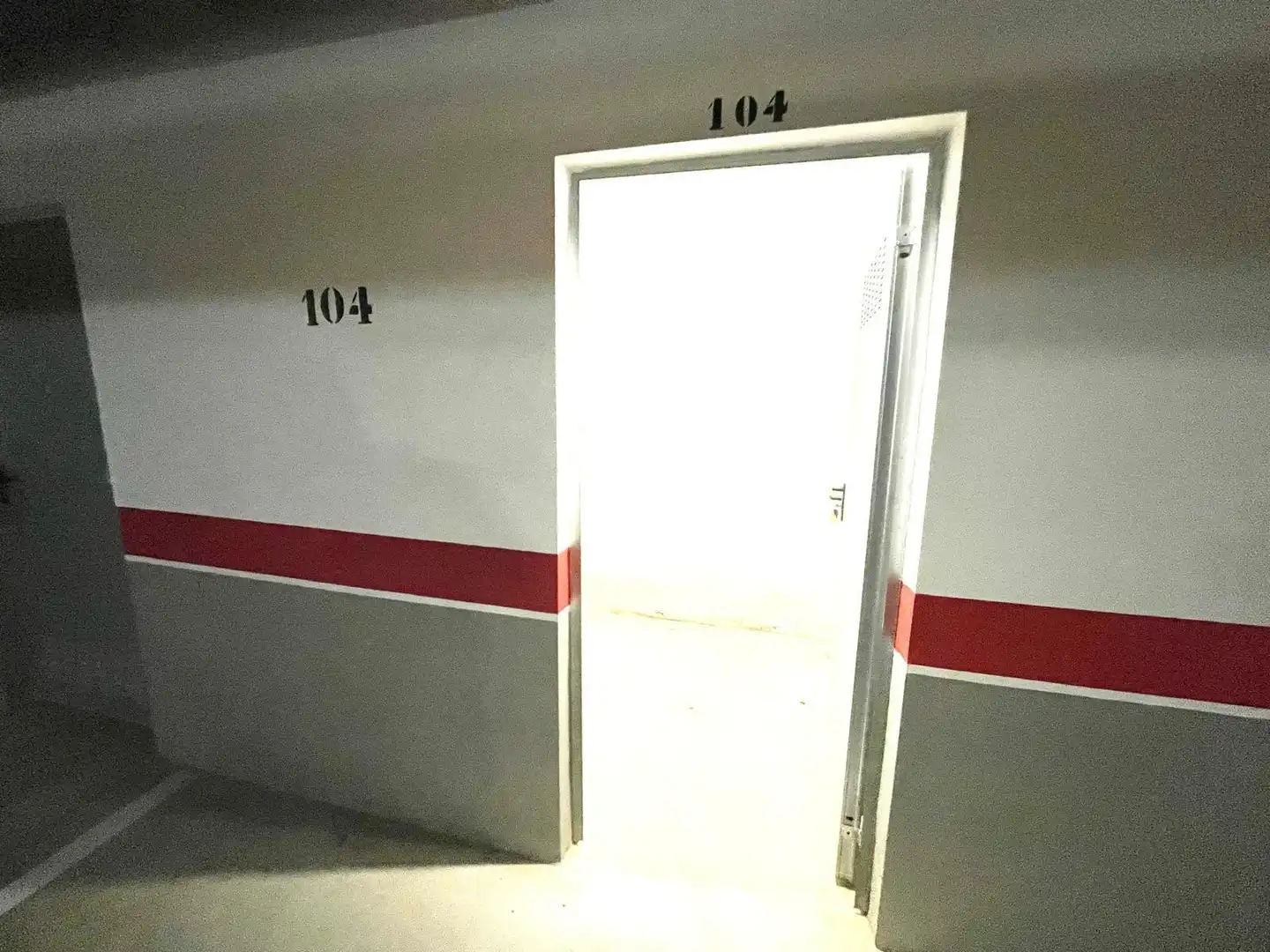 Piso de 75 m² en Los Alcázares