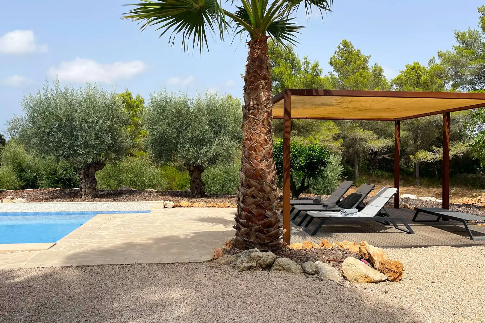 Casa de 247 m² en Artà