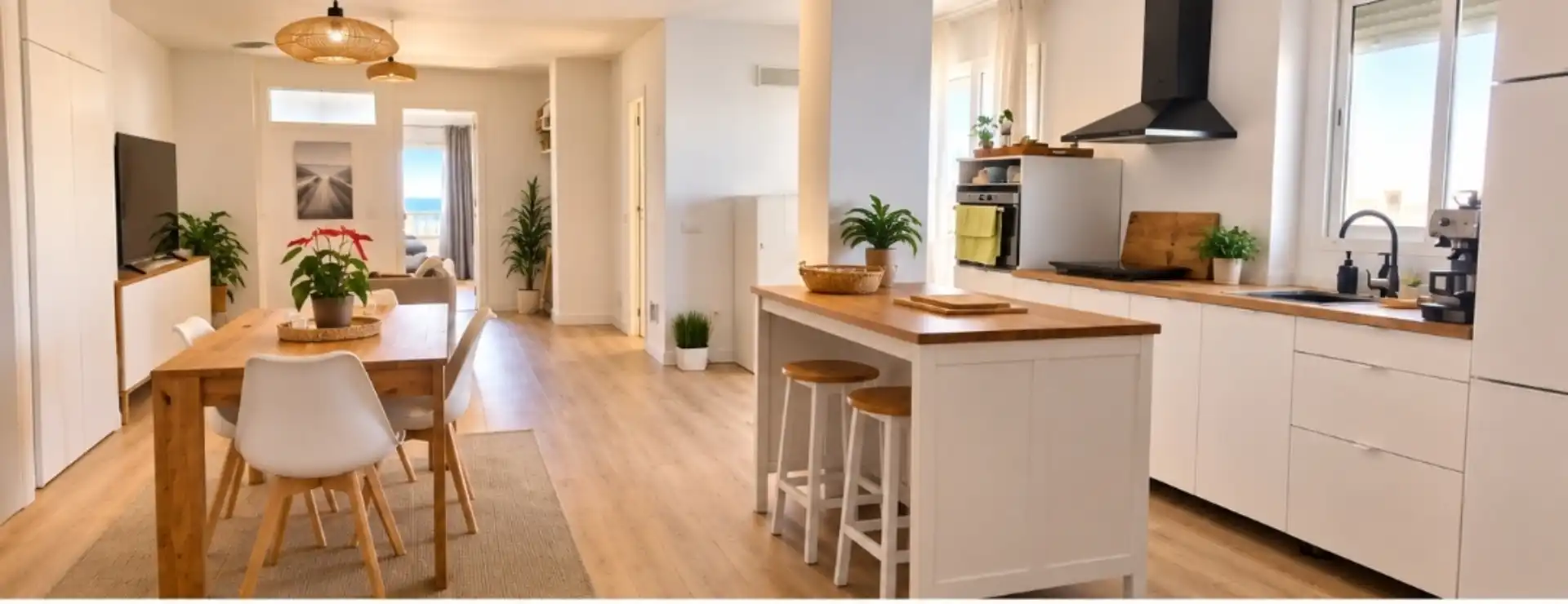 Habitació de lloguer, Palma