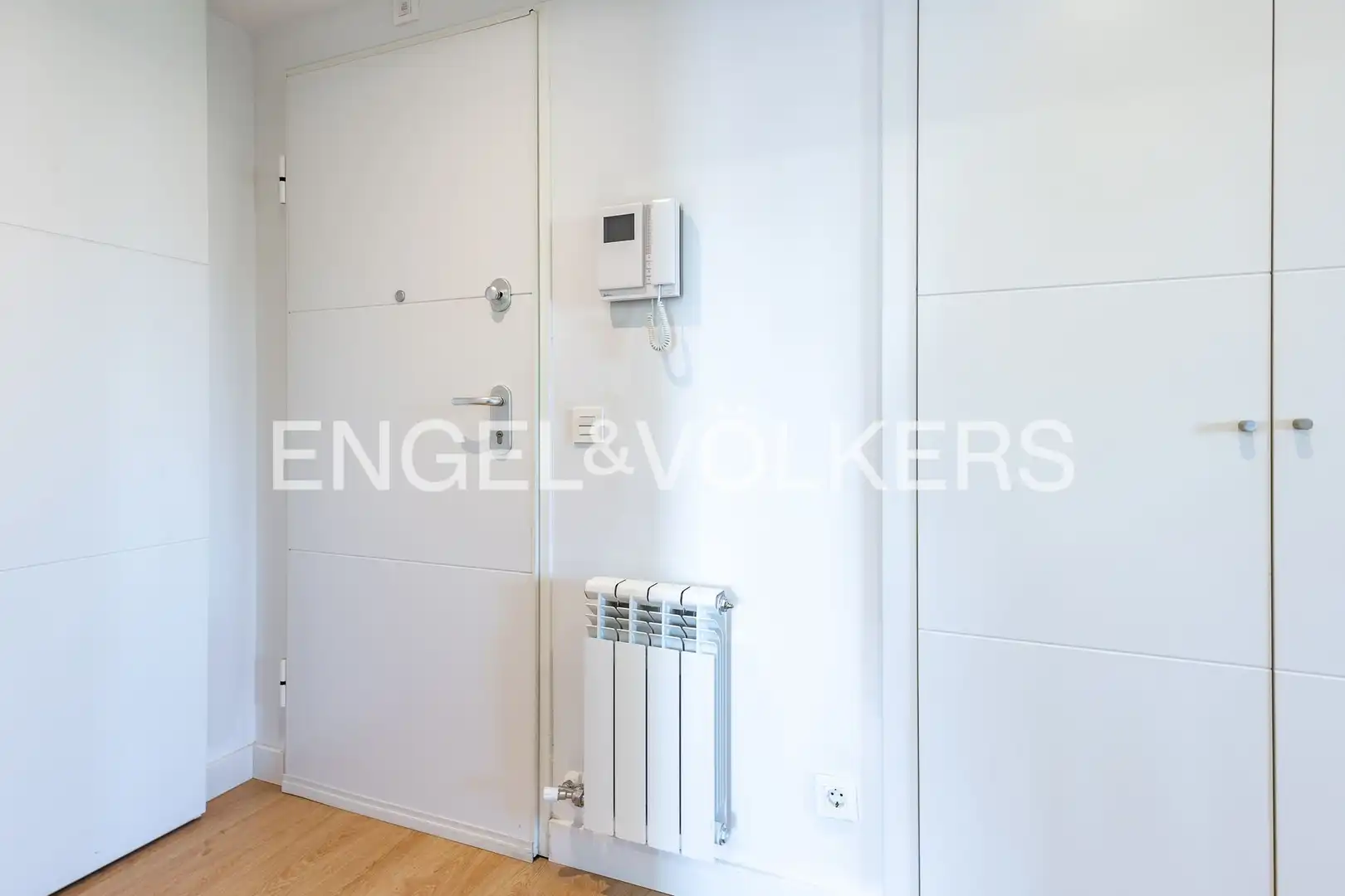 Piso de 100 m² en Badalona