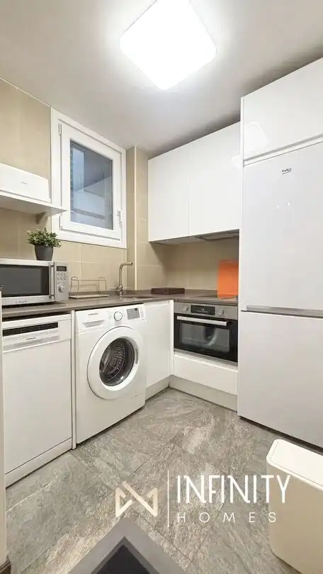 Piso de 76 m² en Bilbao