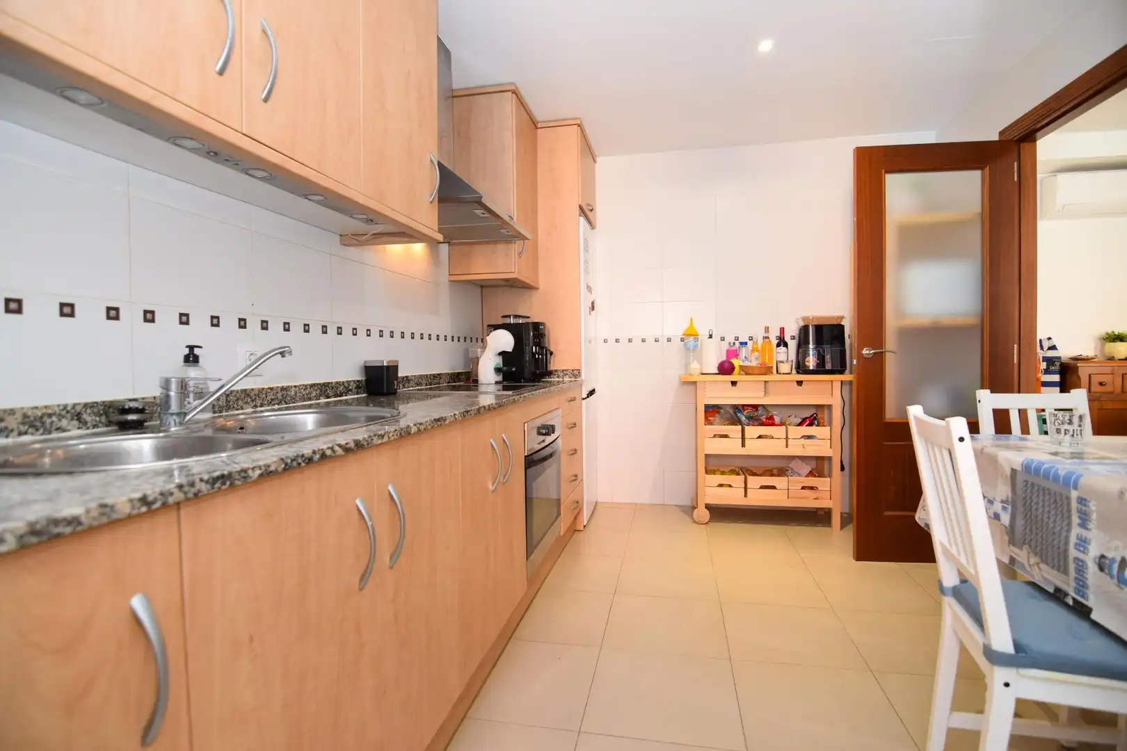 Piso de 130 m² en Artà