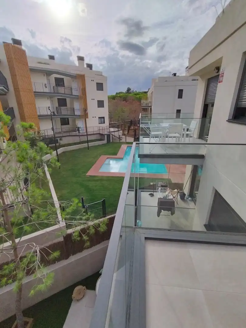 Piso de 64 m² en Palamós