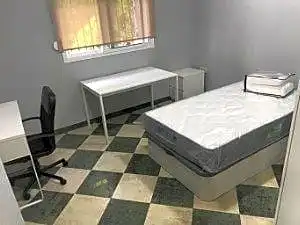 Habitación 110 m², Málaga