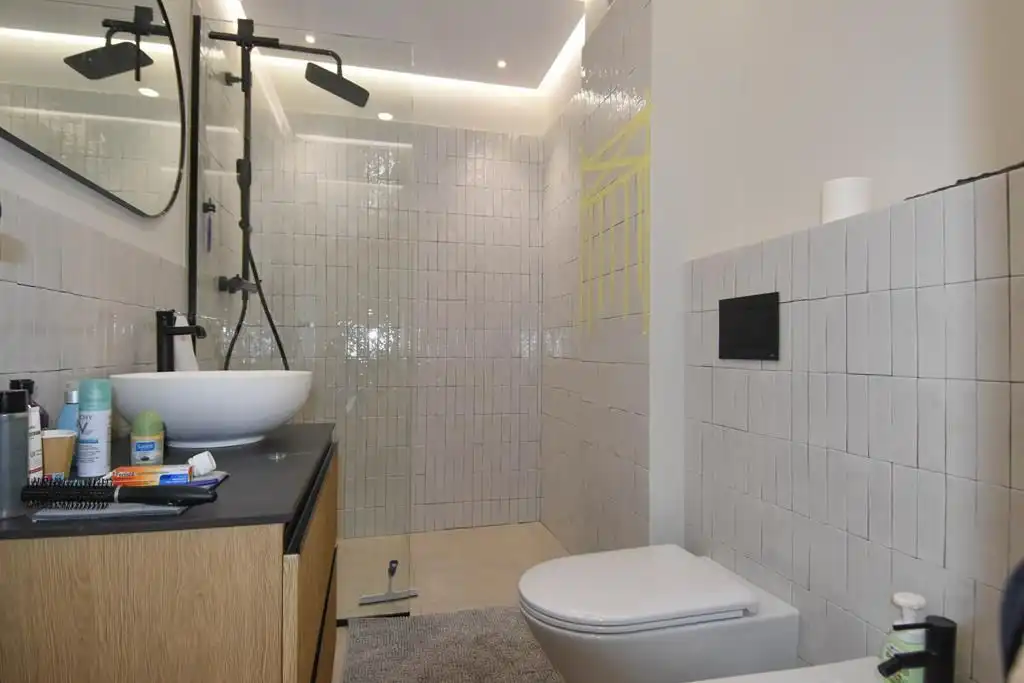 Piso de 109 m² en Gerona