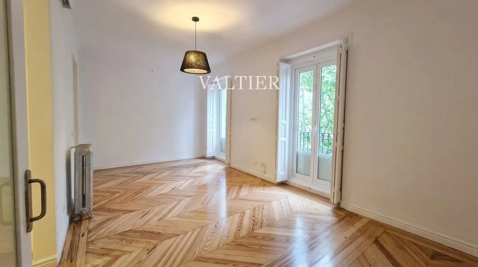 Piso de 169 m² en Madrid