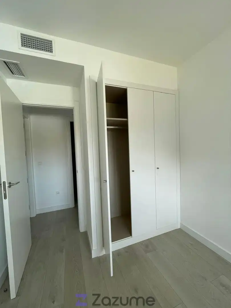 Pis de 110 m² a Mijas