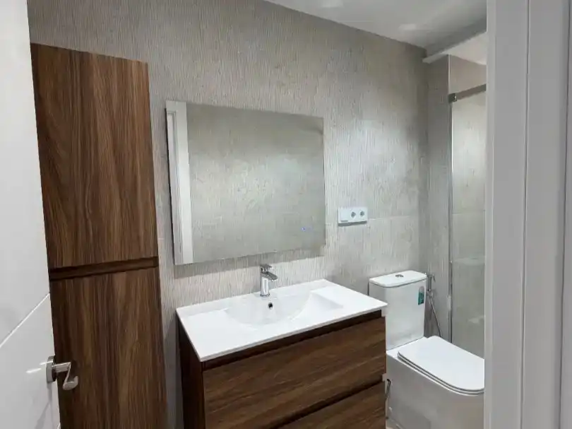 Habitación 100 m², Málaga
