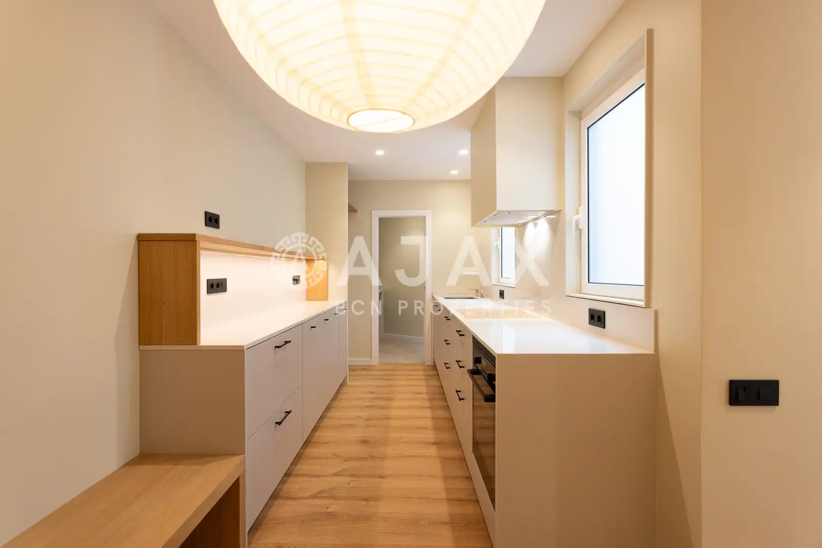Piso de 220 m² en Barcelona