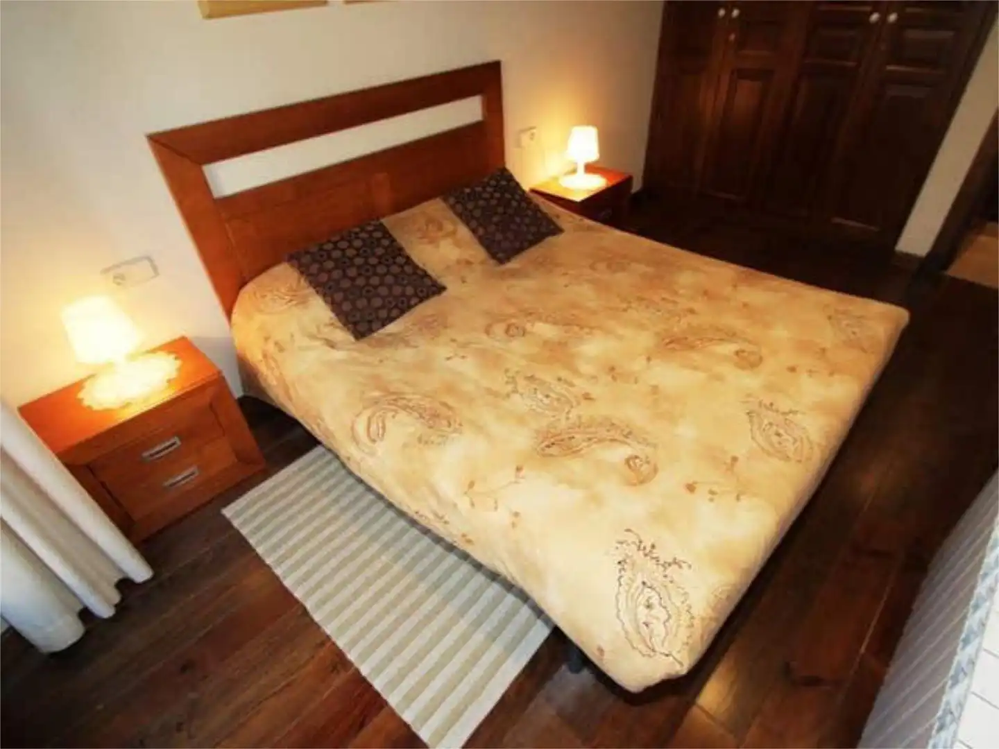 Pis de 70 m² a Alt Aran