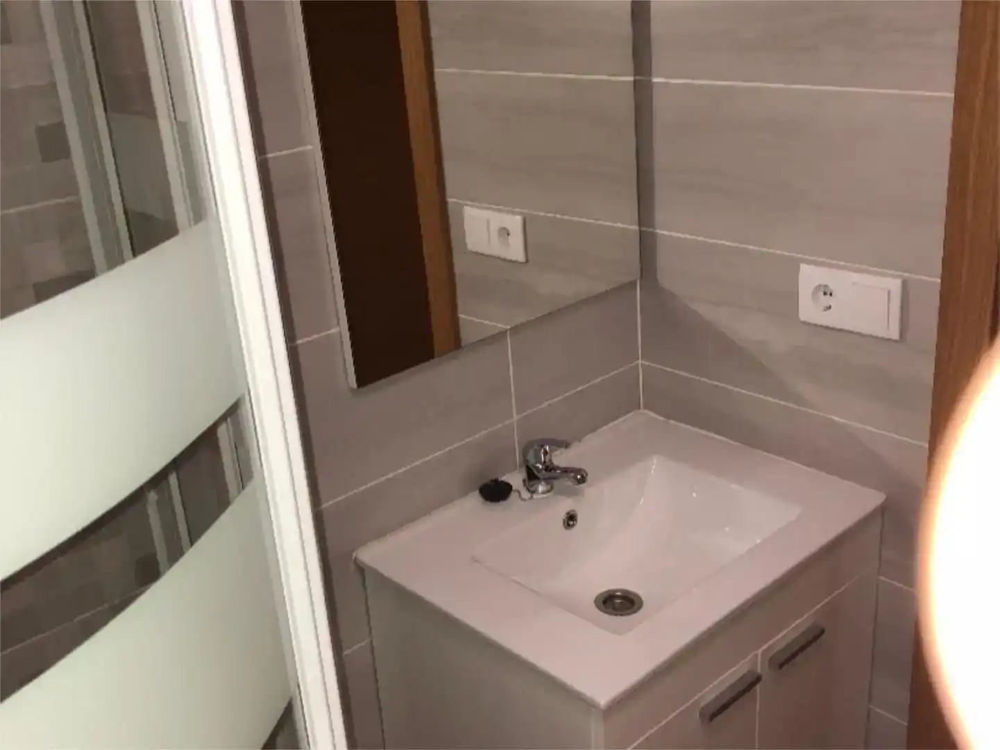 Piso de 45 m² en Vigo
