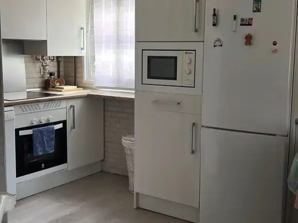 Habitación en alquiler, Madrid