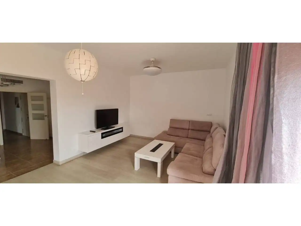 Piso de 120 m² en Archena