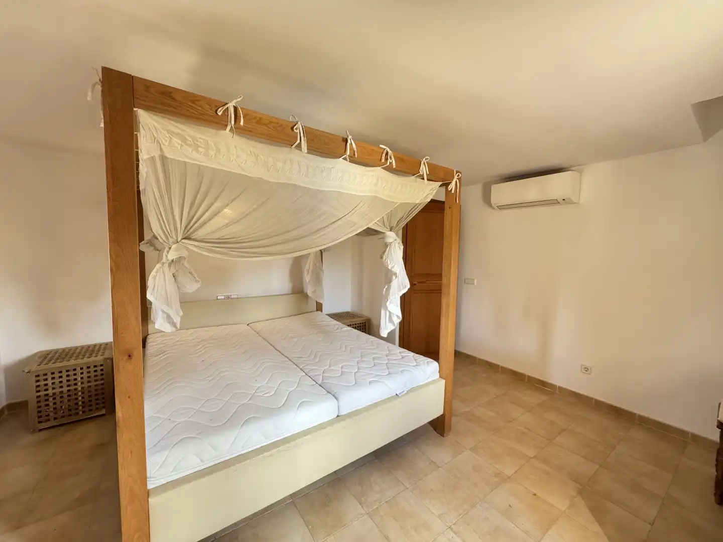 Casa de 60 m² a Campos