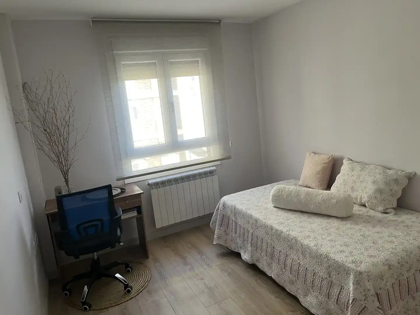 Piso de 129 m² en Cuenca