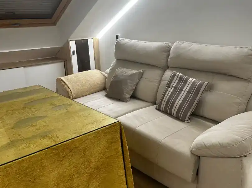 Piso de 60 m² en Valdepeñas de Jaén