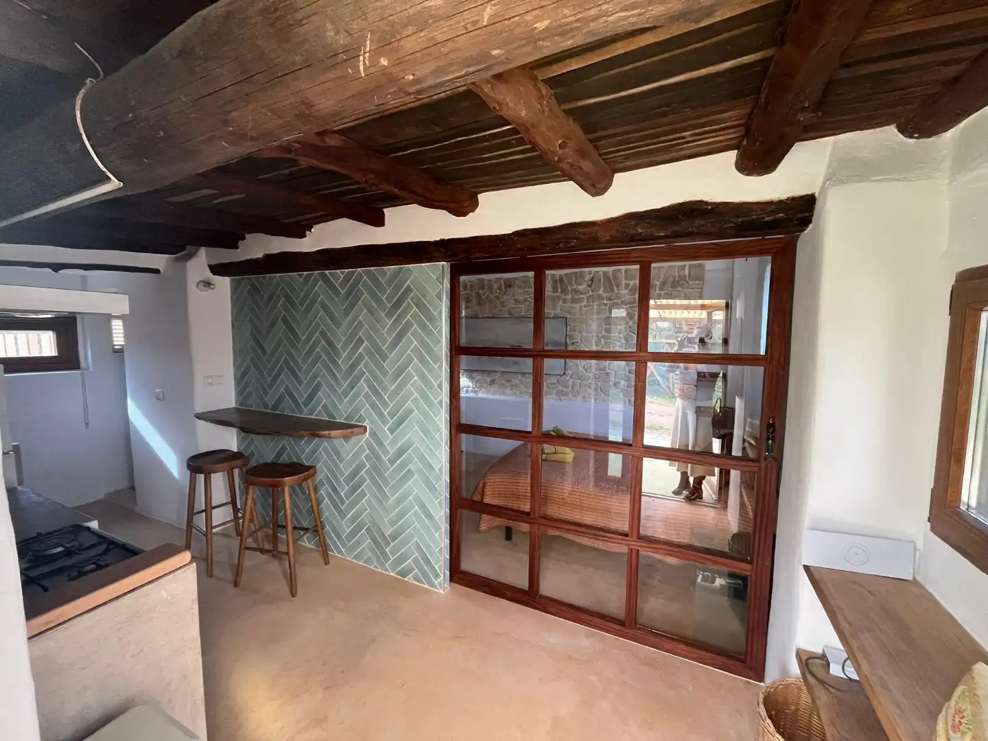 Casa de 40 m² en Sant Antoni de Portmany