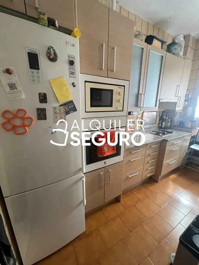 Flat 70 m² in Madrid