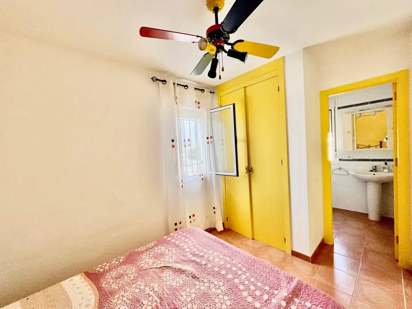 Piso de 65 m² en Garrucha