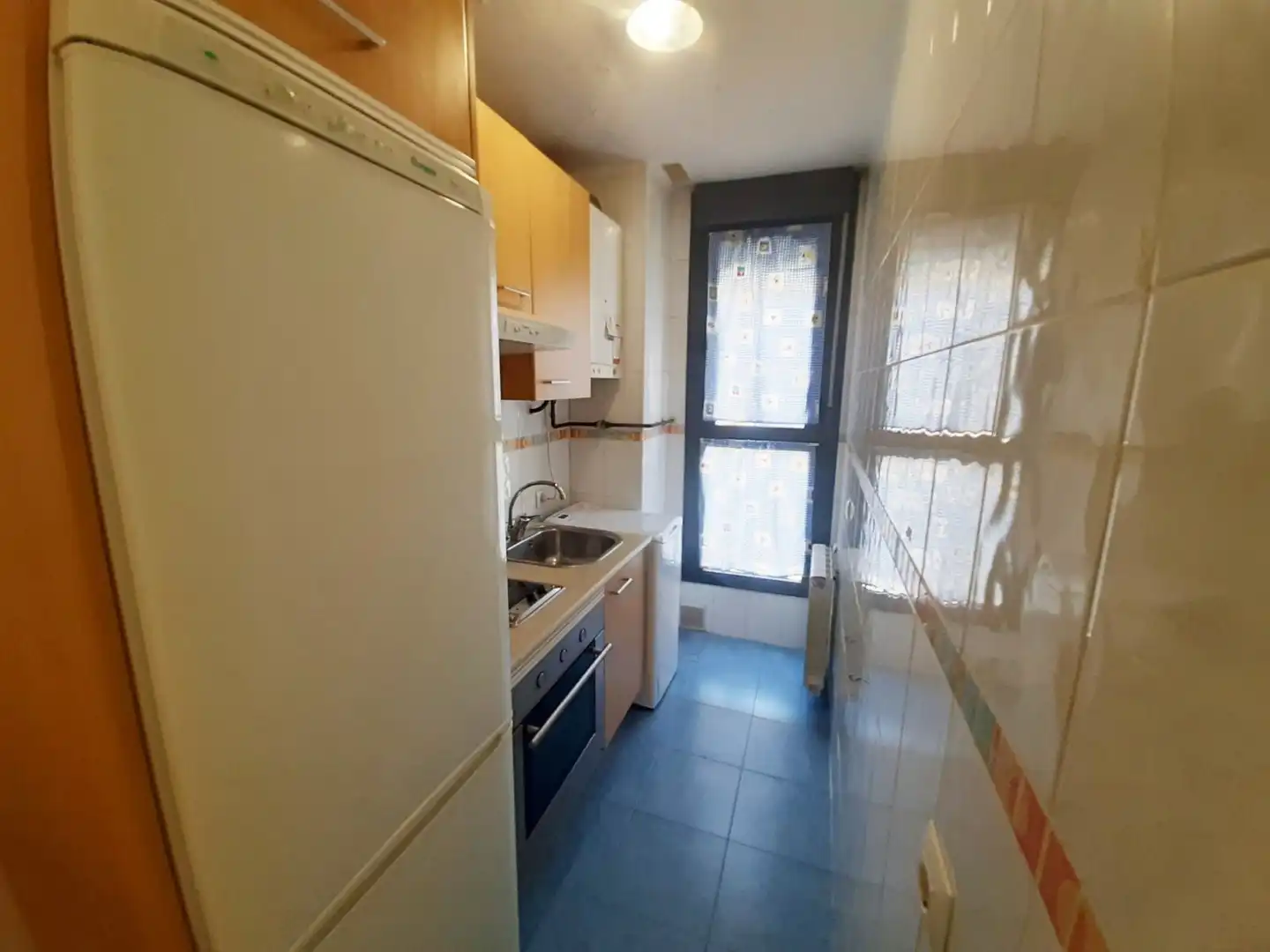 Piso de 55 m² en Madrid