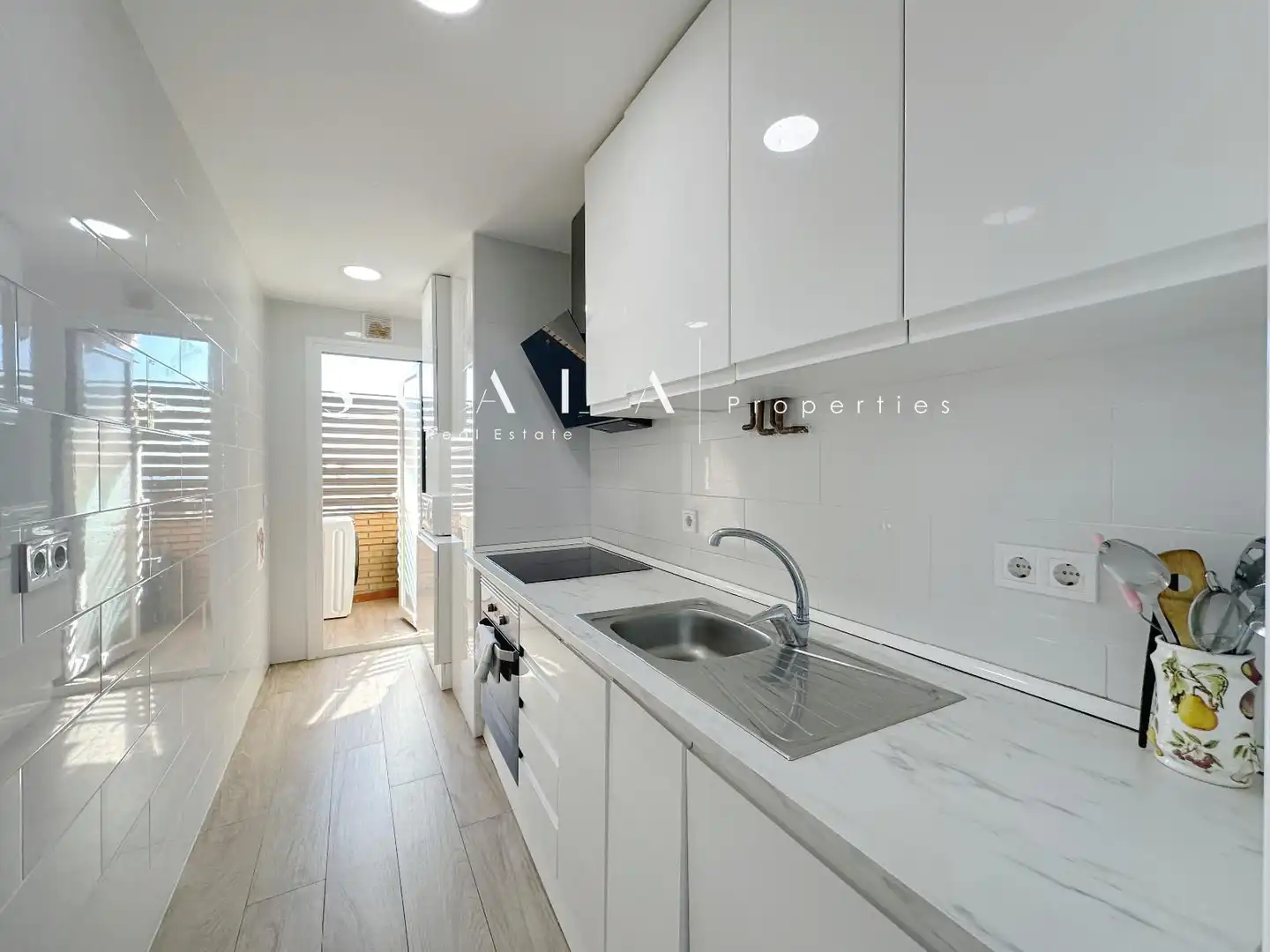 Pis de 78 m² a Madrid