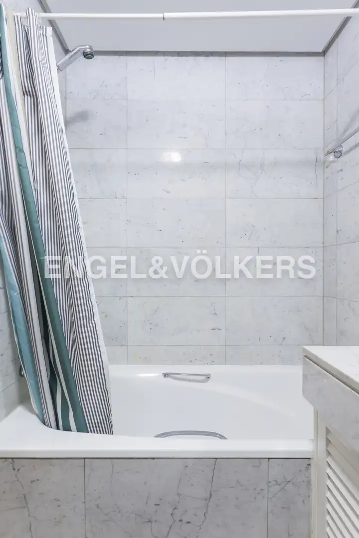 Pis de 85 m² a Madrid