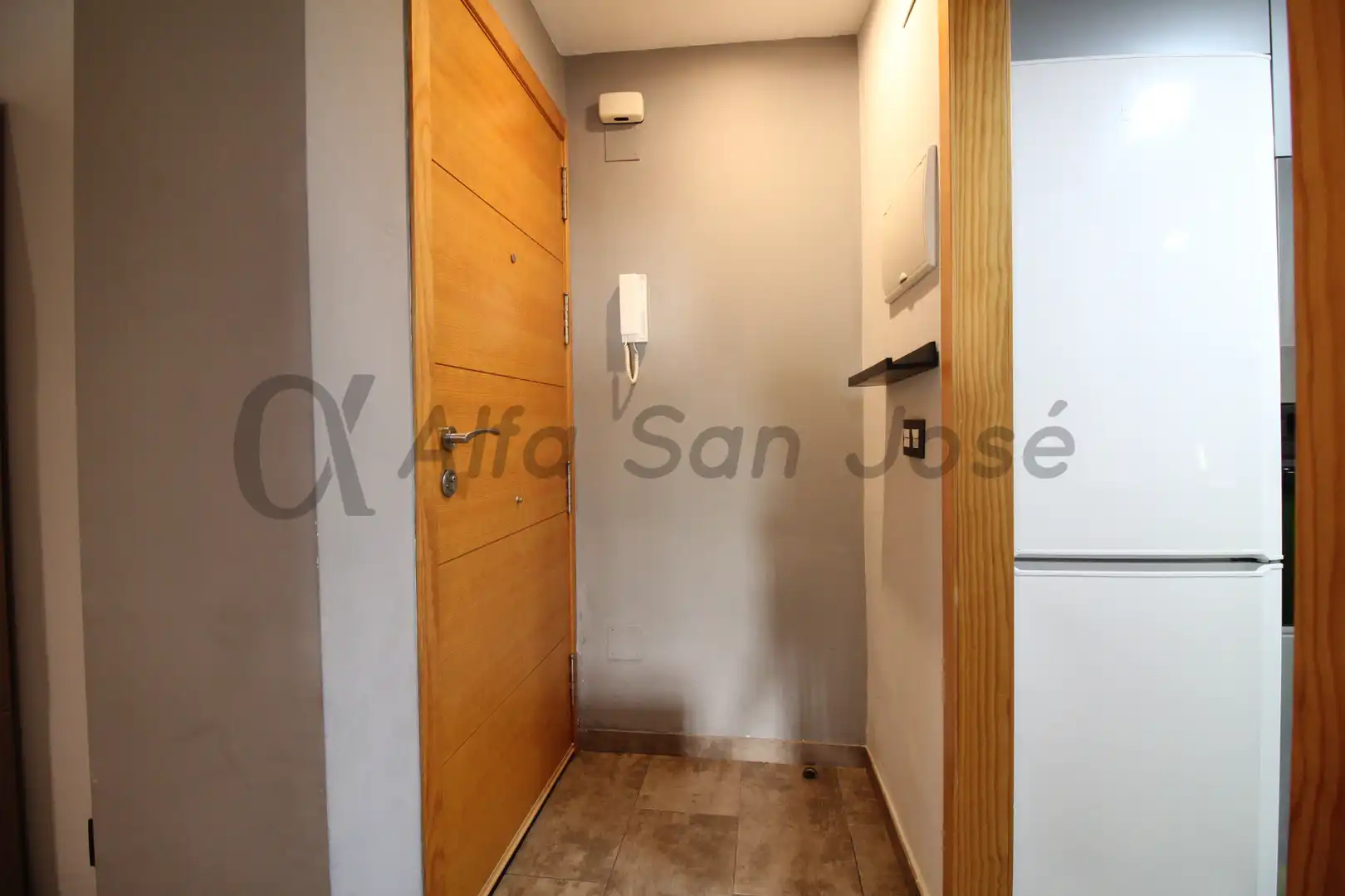 Pis de 63 m² a Sevilla