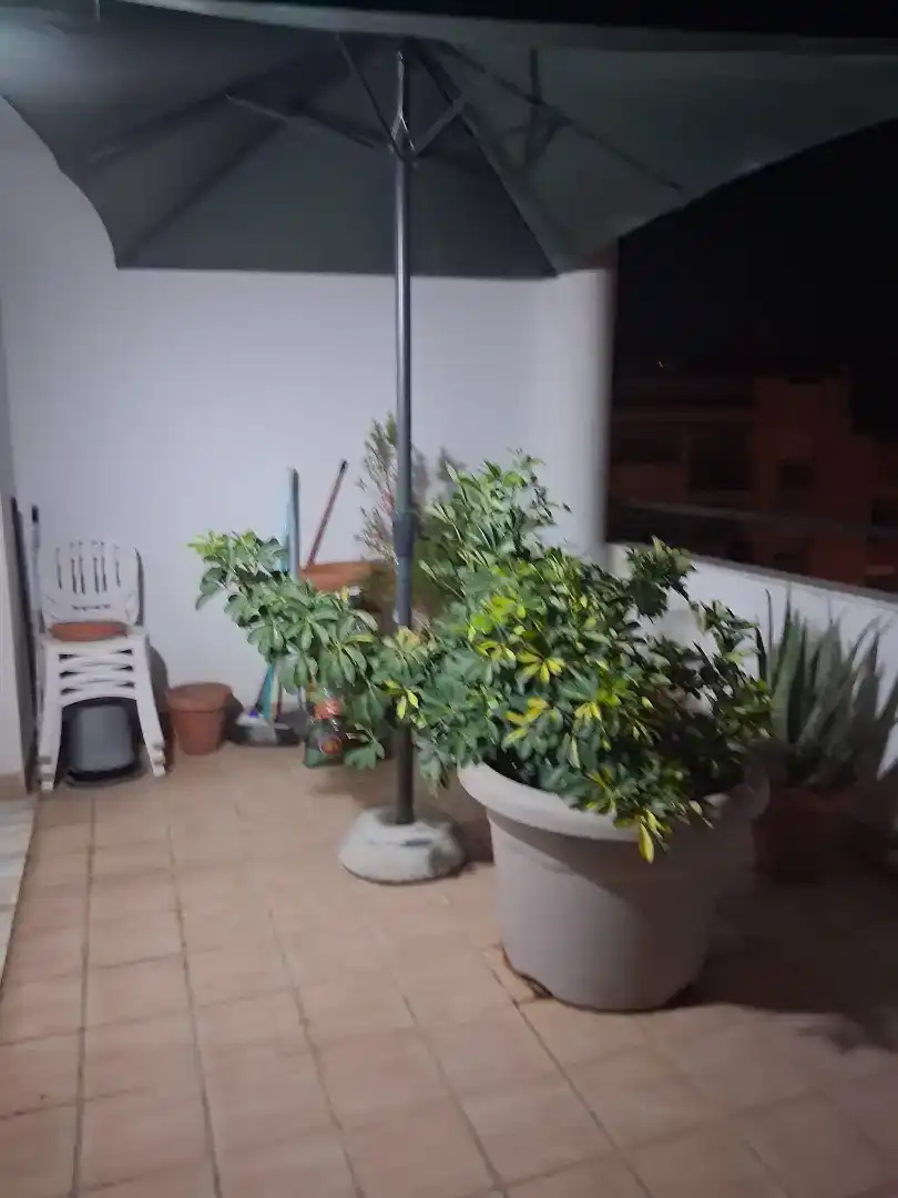 Piso de 49 m² en Vera