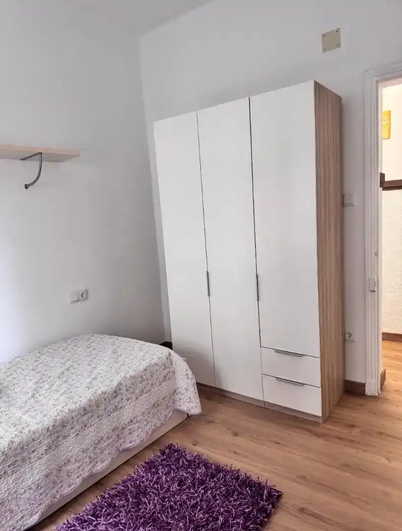 Piso de 110 m² en Ourense