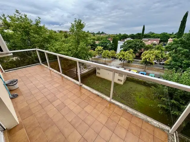Piso de 132 m² en Sant Cugat del Vallès