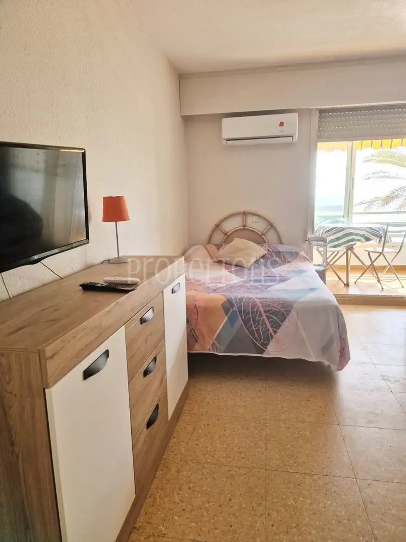 Flat 52 m² in el Campello